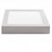 Точечный светильник KANLUX 25853 (KANTI N LED 18W-NW-SN) KANTI N