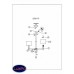 Люстра потолочная F-Promo Lorus 2589-5P