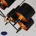 Люстра потолочная F-Promo Lorus 2589-5P