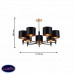 Люстра потолочная F-Promo Lorus 2589-7P