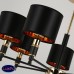 Люстра потолочная F-Promo Lorus 2589-7P