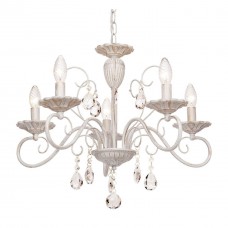 Люстра подвесная Silver Light Laura 259.51.5