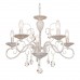 Люстра подвесная Silver Light Laura 259.51.5