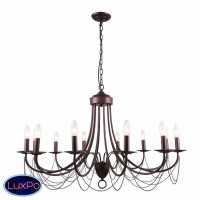 Люстра подвесная F-Promo Plini 2590-12P