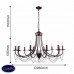 Люстра подвесная F-Promo Plini 2590-12P