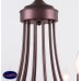 Люстра подвесная F-Promo Plini 2590-12P