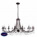 Люстра подвесная F-Promo Plini 2590-18P