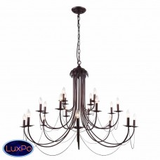 Люстра подвесная F-Promo Plini 2590-20P