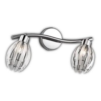 Спот Odeon Light Akra 2590/2W