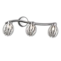 Спот Odeon Light Akra 2590/3W
