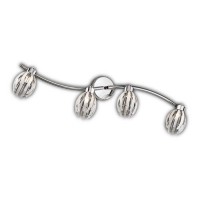 Спот Odeon Light Akra 2590/4W