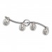 Спот Odeon Light Akra 2590/4W