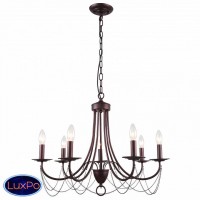 Люстра подвесная F-Promo Plini 2590-7P