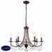 Люстра подвесная F-Promo Plini 2590-7P