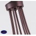 Люстра подвесная F-Promo Plini 2590-7P