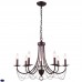 Люстра подвесная F-Promo Plini 2590-7P
