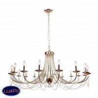 Люстра подвесная F-Promo Plini 2591-18P