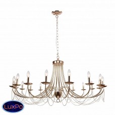 Люстра подвесная F-Promo Plini 2591-18P