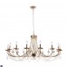 Люстра подвесная F-Promo Plini 2591-18P