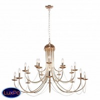 Люстра подвесная F-Promo Plini 2591-20P