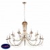 Люстра подвесная F-Promo Plini 2591-20P