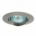 Точечный светильник KANLUX 2593 (CTX-DT02B-C/M) LUTO