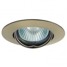 Точечный светильник KANLUX 2594 (CTX-DT02B-AB) LUTO