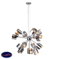 Подвесная люстра Brilliant Nelo 25975/15