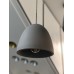 Подвесной светильник LeDron DOME 2601C