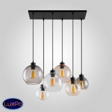 Светильник подвесной TK Lighting Cubus 2601