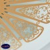 Светильник потолочный Favourite Incarnatio 2602-5C