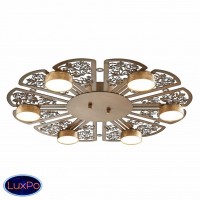 Люстра потолочная Favourite Ornamentum 2604-6C