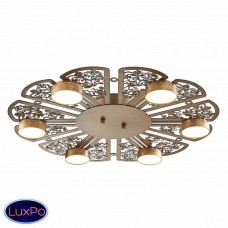 Люстра потолочная Favourite Ornamentum 2604-6C