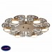 Люстра потолочная Favourite Ornamentum 2604-6C Люстра потолочная Favourite Ornamentum 2604-6C