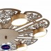 Люстра потолочная Favourite Ornamentum 2604-6C Люстра потолочная Favourite Ornamentum 2604-6C