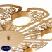 Люстра потолочная Favourite Ornamentum 2605-6C
