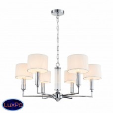 Люстра подвесная Favourite Laciness 2607-6P