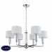 Люстра подвесная Favourite Laciness 2607-6P