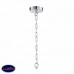 Люстра подвесная Favourite Laciness 2607-6P