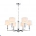 Люстра подвесная Favourite Laciness 2607-6P