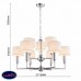 Люстра подвесная Favourite Laciness 2607-9P