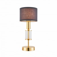 Настольная лампа Favourite Laciness 2609-1T