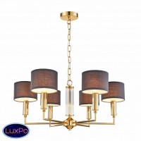 Люстра подвесная Favourite Laciness 2609-6P