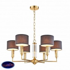 Люстра подвесная Favourite Laciness 2609-6P