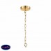 Люстра подвесная Favourite Laciness 2609-6P