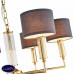 Люстра подвесная Favourite Laciness 2609-6P