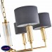 Люстра подвесная Favourite Laciness 2609-6P