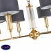 Люстра подвесная Favourite Laciness 2609-6P
