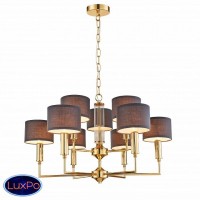 Люстра подвесная Favourite Laciness 2609-9P
