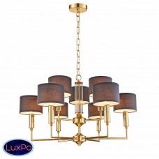 Люстра подвесная Favourite Laciness 2609-9P